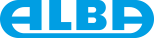 Logo ALBA