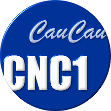 Partner: CauCau CNC1
