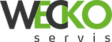 Partner: WECKO servis